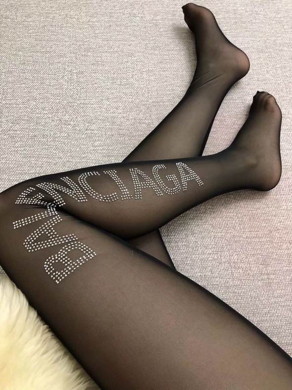 women silk sock-004